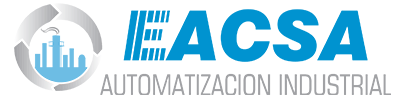 Logo eacsa